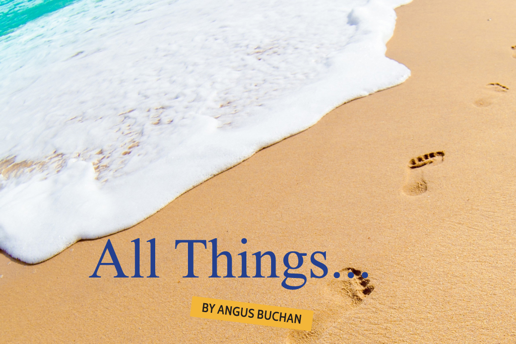 All Things...