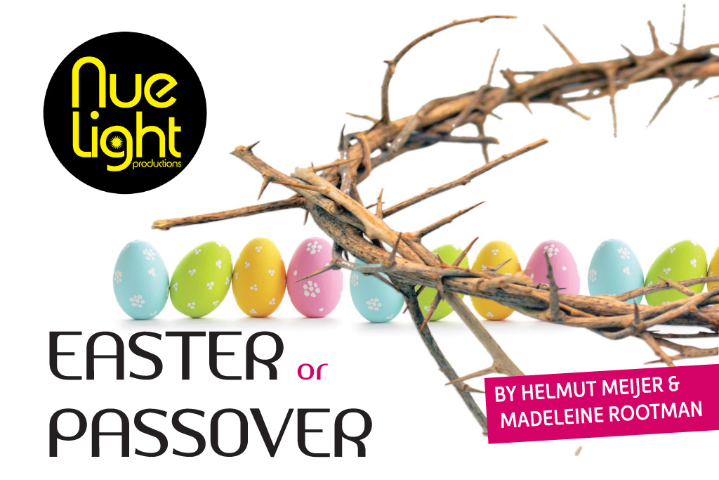 Easter or Passover?