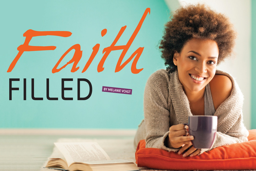 Faith Filled