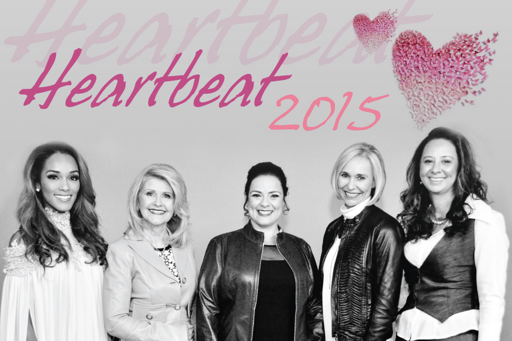 Heartbeat 2015
