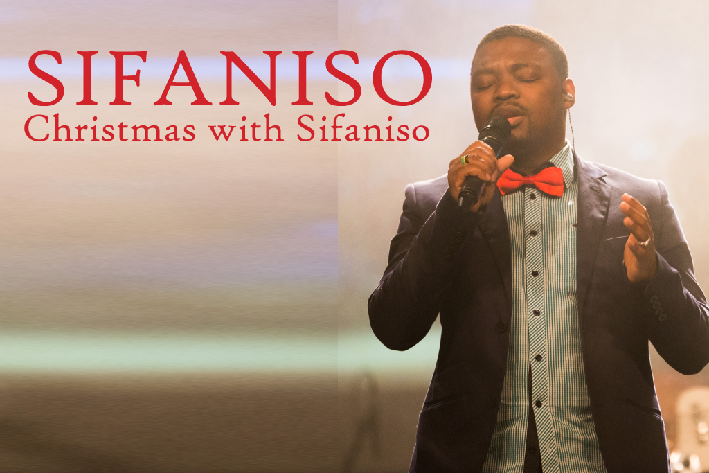 Sifaniso - Christmas with Sifaniso