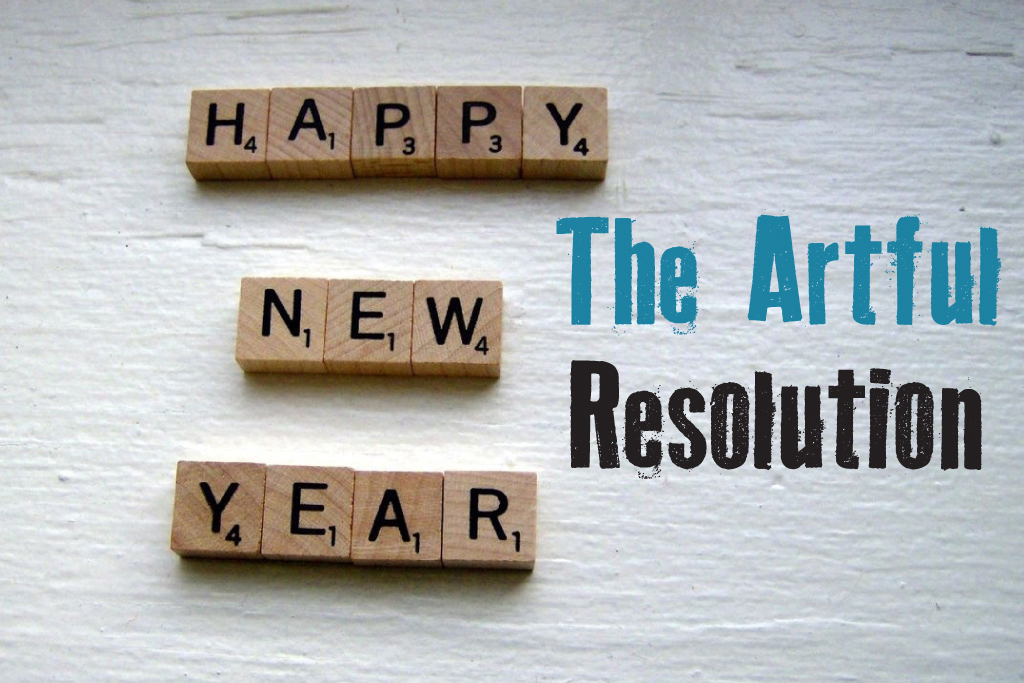 The Artful Resolution