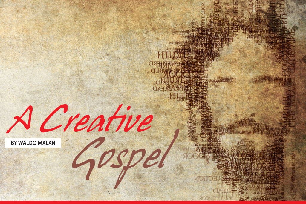 A Creative Gospel