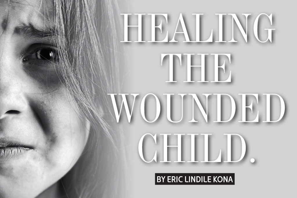 Healing the Wounded Child