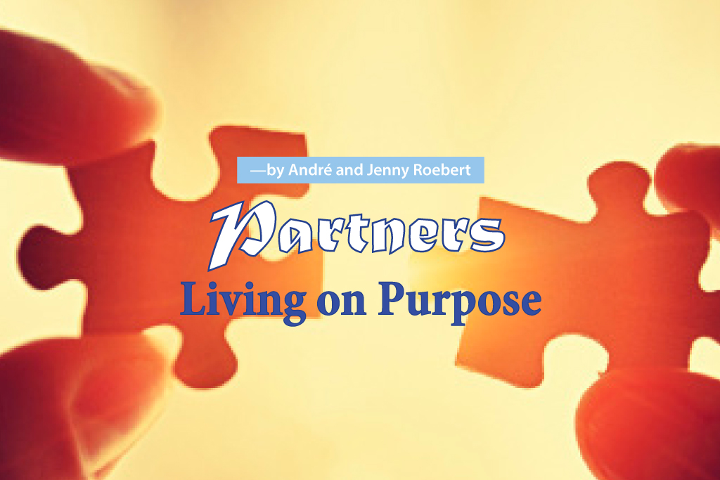 Partners Living on Purpose