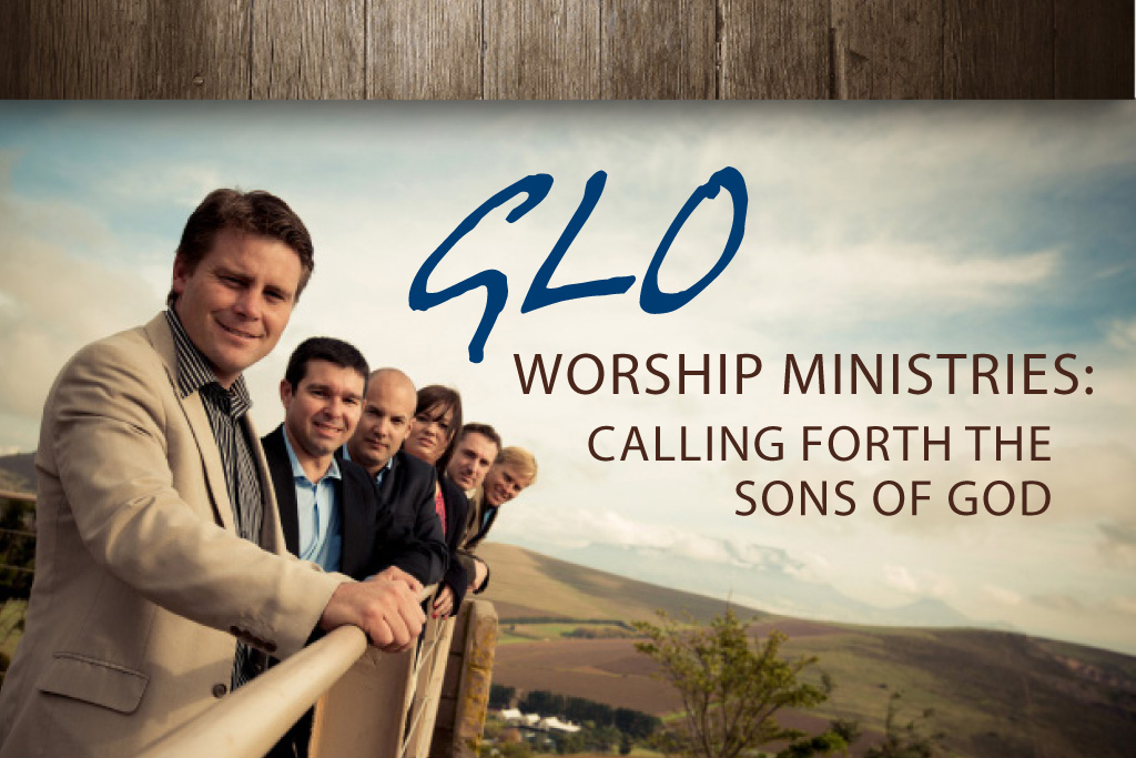 GLO Worship Ministries