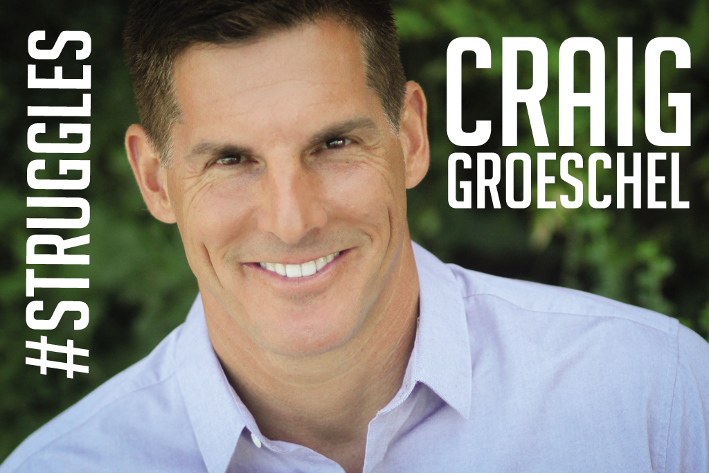 Craig Groeschel