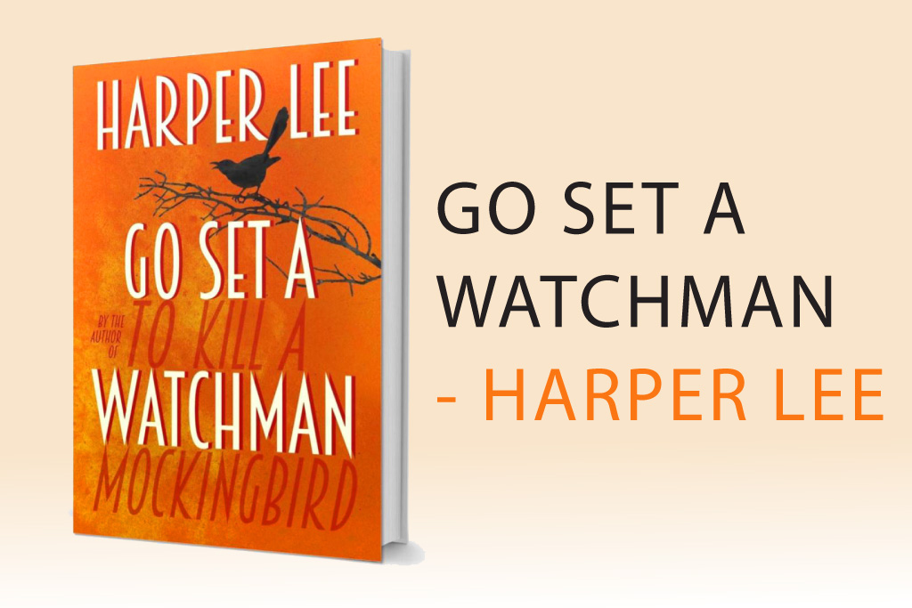 Go Set a Watchman