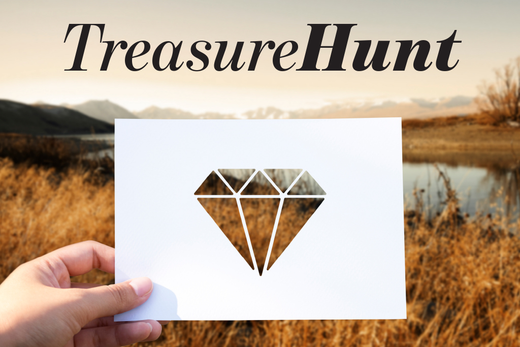 Treasure Hunt