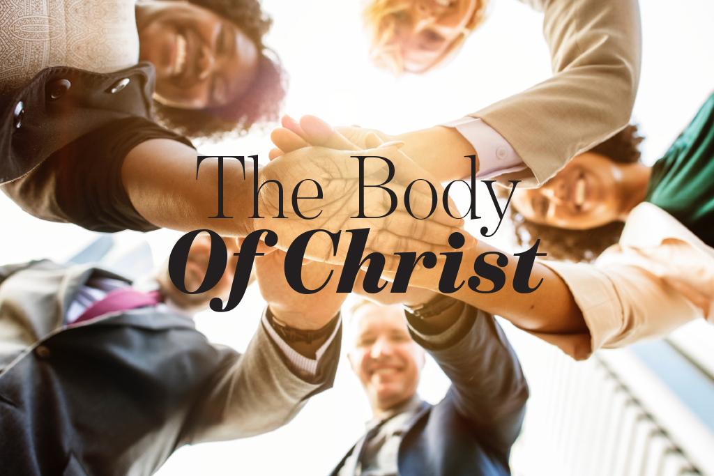 The Body of Christ