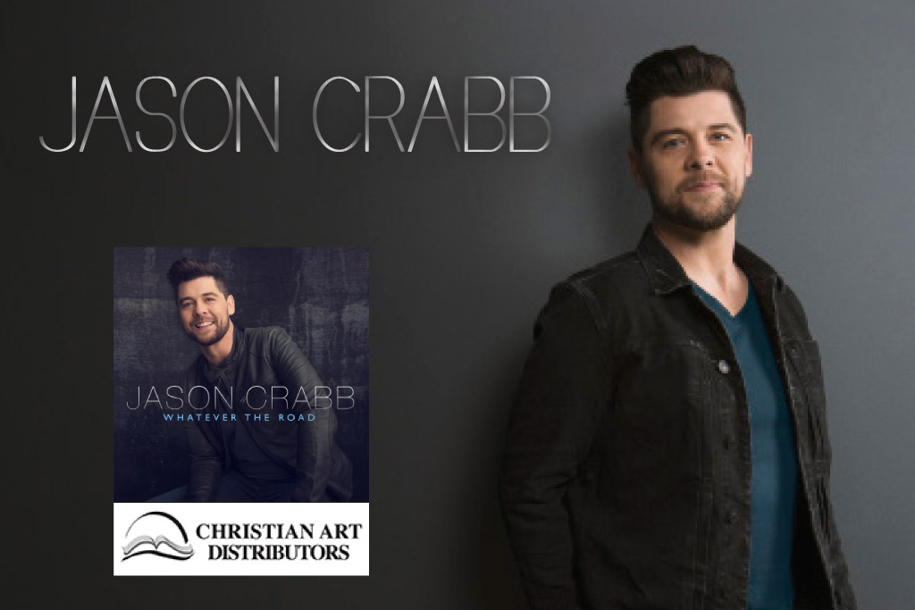 Jason Crabb