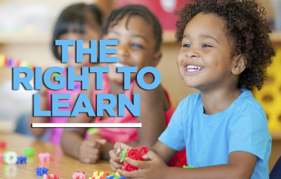 The Right to Learn